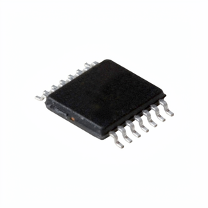 14 LSSOP (0,173'', 4,40 mm de largeur) NJU77004V-TE1 Service complet original IC CMOS 4 CIRCUITS 14SSOP Puce - Product Image 1