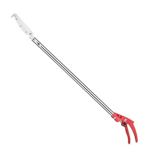 Hiroki Oka Snake Claw Eel Pliers Stainless Steel Thickened Anti Slip Extended Fishing Tool For Catching Eels And Loaches - Product Image 1