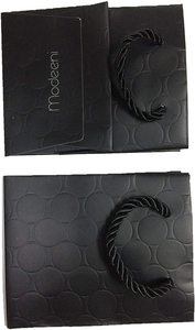 <span class=keywords><strong>2025</strong></span> Cao Cấp Ưa Thích Dễ Thương Hiện Đại Vòng Tròn Dập Nổi Có Thể Gập Lại Tái Sử Dụng Đồ Trang Sức Mua Sắm Túi Với Xử Lý - Product Image 3