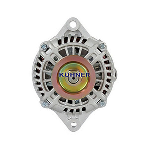 Alternatore compatibile con CHRYSLER PT CRUISER 2.4 GT benzina (KW: 164, HP: 223) dal 2004 al 03-2008 KUHNER 401791 nuovo - Product Image 1