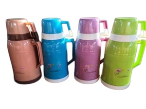 Termo de Gran Capacidad de 1.8L, Botella de Agua Caliente, Mantiene el Calor por Mucho Tiempo, para Uso Diario en Yemen, <span class=keywords><strong>Sanaa</strong></span>, Aden, Hodeidah, Mukalla - Product Image 4