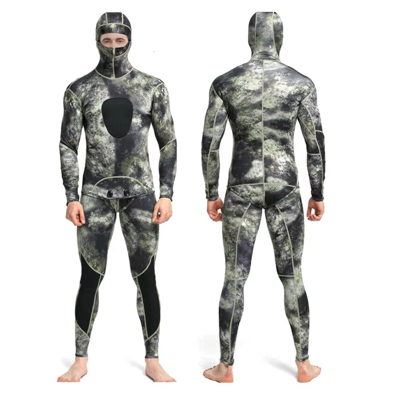 Custom Pattern