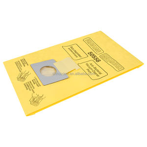 Reemplazo de <span class=keywords><strong>bolsas</strong></span> de polvo <span class=keywords><strong>para</strong></span> aspiradora <span class=keywords><strong>para</strong></span> <span class=keywords><strong>Kenmore</strong></span> Canister C/Q 50555 50557 50558 - Product Image 3