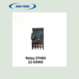Relé Nantong 3TH80 22-OXMO 10A 2NO 220V 50Hz Componentes Eléctricos - Product Image 3