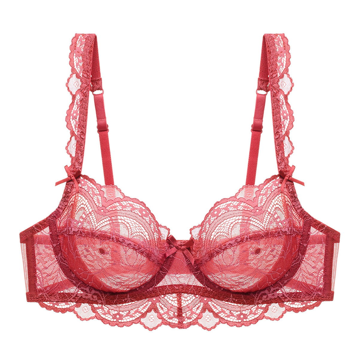 Corail Rouge