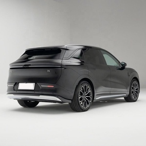 ZEEKR 7X 2025 4WD SUV Eléctrico Puro de Largo Alcance, 210 km/h de Alta Velocidad, Nuevo Modelo Zeekr 7x - Product Image 4