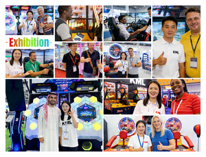 Macchina da Gioco Arcade Simulatore di Basket all'Ingrosso per Bambini, Distributore Automatico Mobile di <span class=keywords><strong>Giochi</strong></span> Arcade di Basket per Fec - Product Image 6