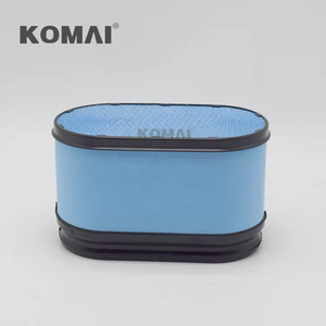 Filtre à air haute efficacité Komai P032358-016-340 P844492 P032358016340 pour moteurs Doosan - Product Image 2