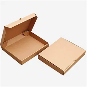 2023批发折叠小标准纸板平板瓦楞纸纸箱