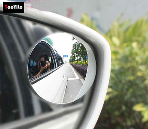 360 degrés HD voiture blind spot miroir - Product Image 1