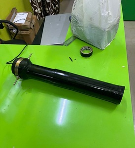 Proyector de Logotipos LED RGB Comercial de 27W con Cambio de Diseño por Inyección de Tinta, 6000lm de Brillo, Diseño Impermeable y Alcance de Visualización de 6 pies NA 27W Lo - Product Image 2