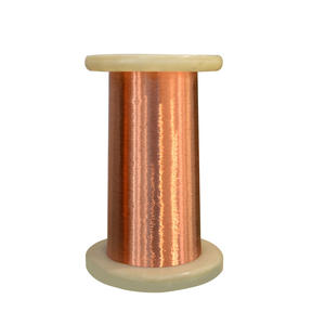 Klasse 180H 50 Awg Magneet Draad, 14 Awg, roze Ronde Geëmailleerd Koper Gecoat Aluminium Kronkelende Coils Spoel Spoel - Product Image 3