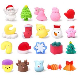 Trend Mochi <b>Squishy</b> Fidget Toys Unisex Mini Stress Relief <b>Squishy</b> Fun Japanese Release Toy for Kids and Adults - Product Image 4