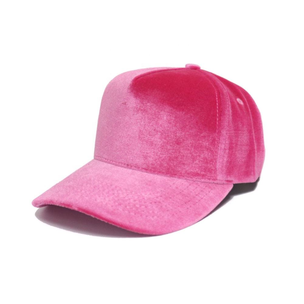 Caps without Logo Wholesale Custom Design Baseball Hats