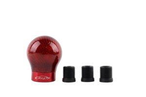 הילוך משמרת ידיות הילוך ידית הידיות משמרת סיבי פחמן הילוך ידית הילוך כלי ו 4 קליבר 6-8-10-12mm - Product Image 6