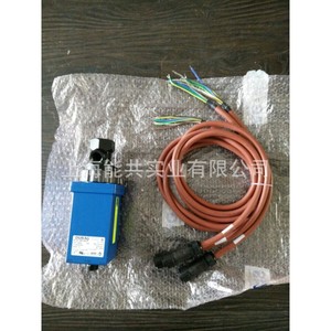 Detector de Llama DURAG D-LE55ULD-CG, Equipo Industrial, Hecho en Alemania - Product Image 3