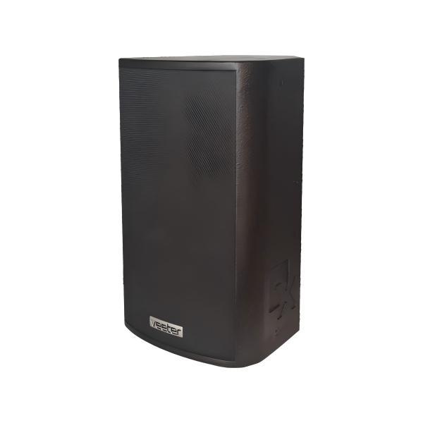 Professional CD Series Speakers Ultra-Durable Low Power Consumption 8ohm Impedance for Small Medium Sized Home Commercial Clubs