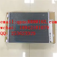 11Q6-90071 Air conditioning condenser