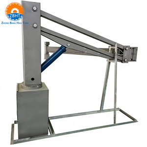 Équipement d'abattage de porcs hautement efficace, équipement automatique d'abattage de porcs, équipement de chargement de carcasses, machines - Product Image 1