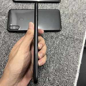 โทรศัพท์ซัมซุงรุ่น32GB และ64GB ปลดล็อกสมาร์ทโฟน A11 Galaxy มีหน่วยประมวลผล A12 A14และ A13 - Product Image 5