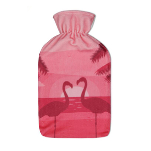 Cartone bs borsa per acqua calda <span class=keywords><strong>in</strong></span> gomma bottiglia per acqua calda con coperchio <span class=keywords><strong>in</strong></span> <span class=keywords><strong>pile</strong></span> - Product Image 2