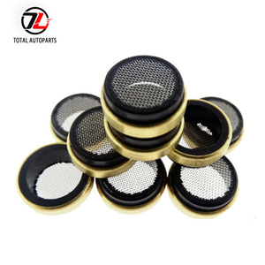 Saringan Pompa Oli OEM 06H103081E 06H 103 081 E  06H 103 081 E untuk 2.0 V-W Ti-guan Ma-go-tan CC - Product Image 2