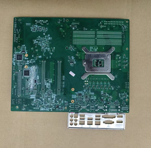 ซูเปอร์ไมโคร X12SCA-F เมนบอร์ดเซิร์ฟเวอร์มือสอง ซ็อกเก็ตเดี่ยว LGA-1200 DDR4 128 ช่องหน่วยความจำสี่ช่อง รองรับเมนบอร์ดเซิร์ฟเวอร์ ATX - Product Image 4