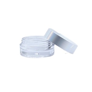 Boîte à poudre libre multifonctionnelle, mini conteneur cosmétique portable pour le voyage et les retouches rapides du maquillage - Product Image 1