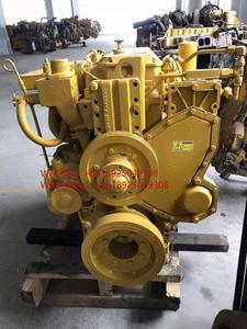 E212B E318D2.6 E335 E200B S6K หัวประกอบ C9 C9.1 C10 C11 C12 C13 C15 C16 C18 C7 เครื่องยนต์สําหรับก่อสร้าง ma - Product Image 6