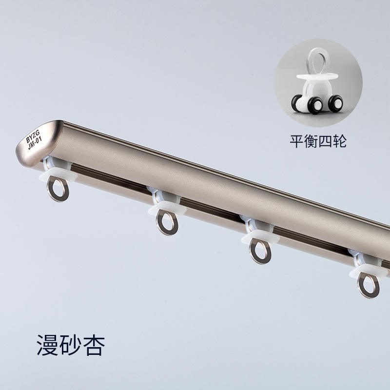 แอปริคอทสี่ล้อ