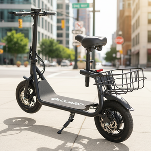 Meilleure Vente Usine Vente en Gros Vélo Électrique de Ville 350W 36V 6Ah, <span class=keywords><strong>Mini</strong></span> Vélo Électrique Pliable Économique pour Adultes, Vélo Cargo Électrique - Product Image 1