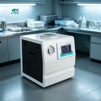 DLK-2020 Pompe de refroidissement à circulation d'eau liquide USB en acier inoxydable IP65 OEM/ODM avec thermostat de contrôle de température
