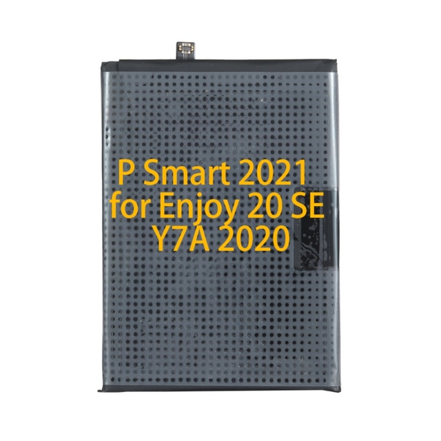 HB526488EEW 5000mAh Original Battery for P Smart 2021 Enjoy 20 SE Y7A 2020 Rechargeable Mobile Phone Batteries in Stock