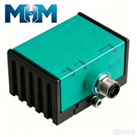 Nouvelle barrière de sécurité Pepperl-Fuchs KFA6-DWB-EX1.D, produits allemands authentiques en stock, vente flash