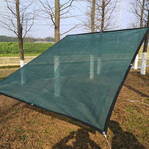 <span class=keywords><strong>Hot</strong></span> Bán 70% Bóng Râm Tỷ Lệ Màu Xanh Lá Cây Bóng Râm <span class=keywords><strong>Net</strong></span> 3x50m Tùy Chỉnh HDPE Màu Xanh Lá Cây Bóng Râm <span class=keywords><strong>Net</strong></span> Cho Nhà Kính - Product Image 6