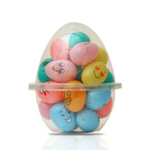 Large <strong>Egg</strong> Packing Bright Bulk <strong>Plastic</strong> <strong>Easter</strong> <strong>Egg</strong> - Product Image 1