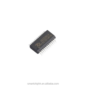 ชิปไดรเวอร์มอเตอร์สเต็ปเปอร์รุ่น MX2804 SSOP-24-150mil ต้นฉบับ รายการ BOM พร้อมใบเสนอราคา - Product Image 1