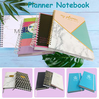 Planificateur hebdomadaire personnalisé, bloc de planificateur de bureau, pour liste de Do, calendrier quotidien, moniteur de bonne qualité