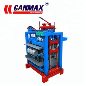 <span class=keywords><strong>Prix</strong></span> de la machine à fabriquer des blocs de béton en béton diesel, machine automatique de fabrication de briques creuses en argile à vendre, bon <span class=keywords><strong>prix</strong></span> - Product Image 3