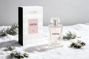 น้ำหอมกลิ่นไม้หอมดอกไม้สำหรับทุกเพศ CEDRUS ALTUS EDP สไตล์ฝรั่งเศส กลิ่นติดทนนาน ผู้ผลิตและจัดจำหน่ายน้ำหอมแบบ OEM แบรนด์ส่วนตัว - Product Image 5