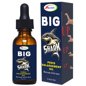 Aceite de Masaje para el Cuidado Personal Masculino para la Mejora Sexual, Crema para la Erección, Mejora la Resistencia, Aceite Esencial Natural a Base de Hierbas para Hombres - Product Image 1