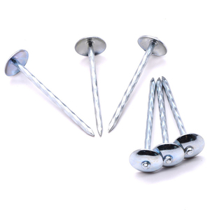 <span class=keywords><strong>FRST</strong></span>! Toiture de bobine de haute résistance et clous ondulés de plancher Construction moderne de matériau de construction de propriété - Product Image 6