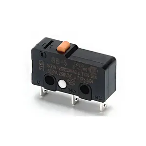 RUIST Micro Switch SS-5 5A 250VAC