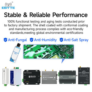Ebyte E820-AIO(II-485-4-20) 4-Kanal RS485 Analog-Datenerfassungs-DAQ Drahtloser Transceiver <span class=keywords><strong>IoT</strong></span> - Product Image 6