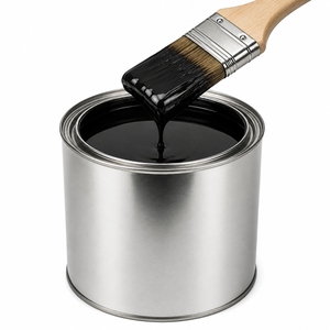 Formulación Avanzada de Inhibidor de Bioincrustaciones de Grafeno para Pinturas Industriales de Protección - Product Image 1
