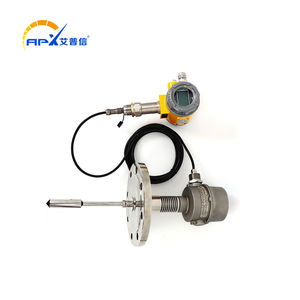 Online-Viskosi meter überwacht die Viskosität änderungen während der Fermentation in einem Biofermenter in Echtzeit - Product Image 3