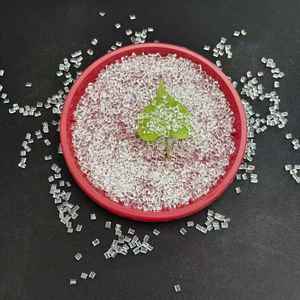 Chine LX MMA (LG) PMMA H1334/IF860 IF850 Vierge Haute Résistance à la Température Qualité Moulage Alimentaire et Médicale Transparent OEM - Product Image 3