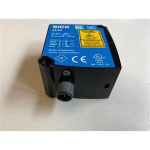 เซ็นเซอร์วัดระยะทางแบบ Time-of-Flight รุ่น Stock Sick Dl50-p1123 ระยะตรวจจับ 50 เมตร ความละเอียด 1 มิลลิเมตร - Product Image 4