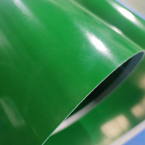 Miyuki profesyonel üreticisi endüstriyel pvc pu silikon sonsuz besleme taşıyıcı bantlar - Product Image 5