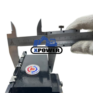 Monitor de Control del Motor 3126B 3412E 252-4501 2524501 para Excavadora - Product Image 4